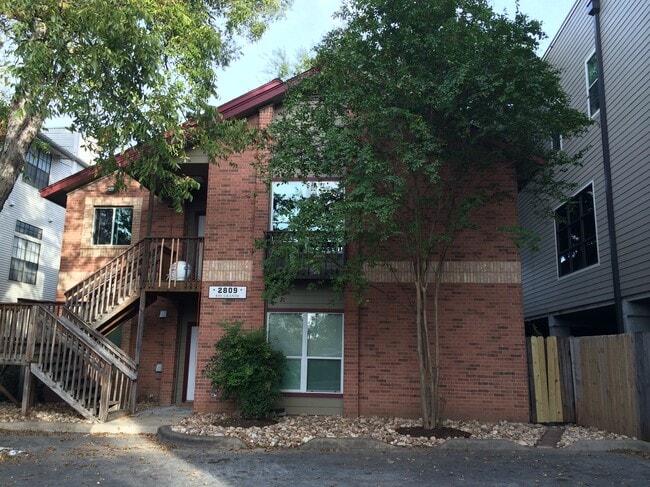 Photo - 2809 Rio Grande St Unit 1