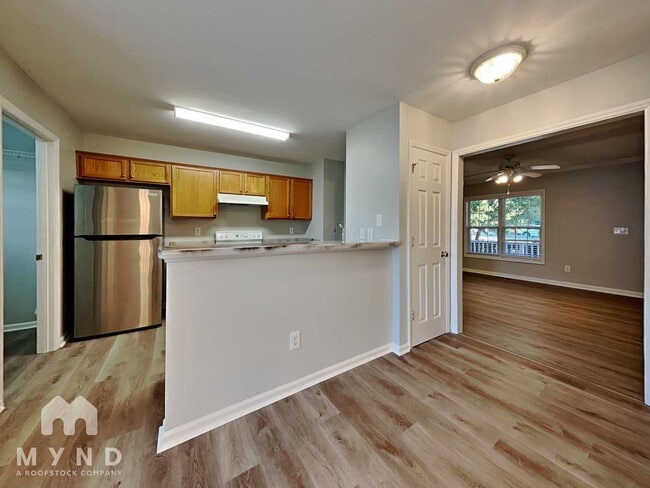 Photo - 4420 Windstorm Way