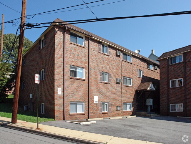 Vista a la montaña - Mountain View