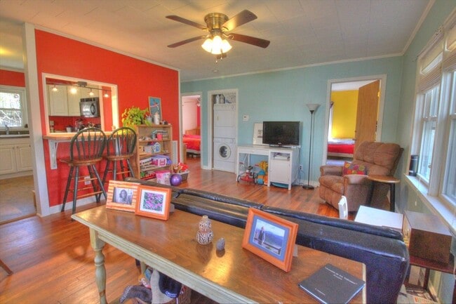 Photo - Charming Two Bedroom Home – Walk to Downtown Carrboro + Chapel Hill!