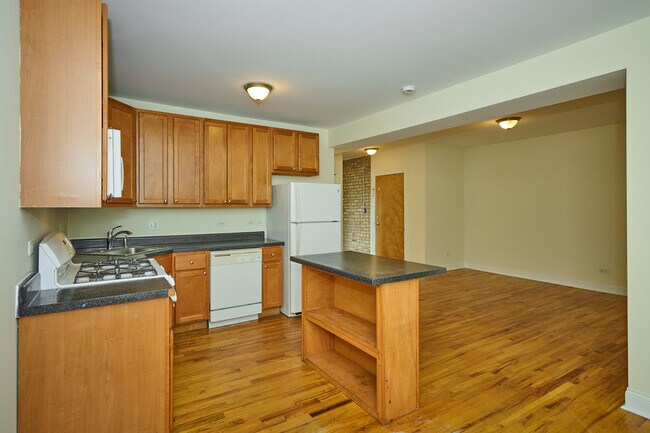 Photo - 5014 N Harding Ave Unit 3S