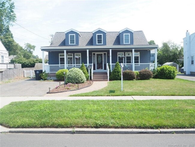 Photo - 182 Robert Treat Pkwy House