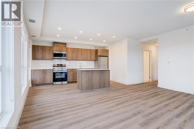 Photo - 1333 Weber St E Unit 1208