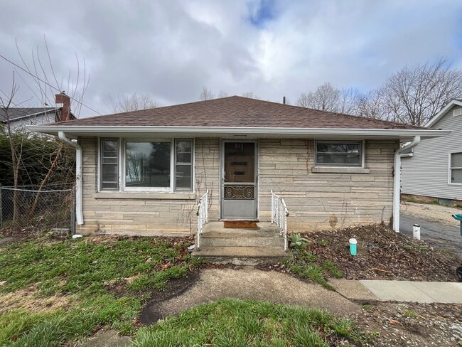 Photo - 815 S Main St Unidad A