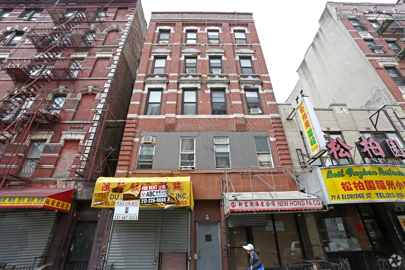Photo - 69 Eldridge St