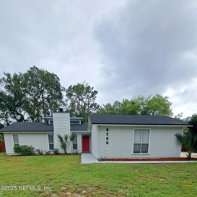 Photo - 9756 Saye Ct Casa
