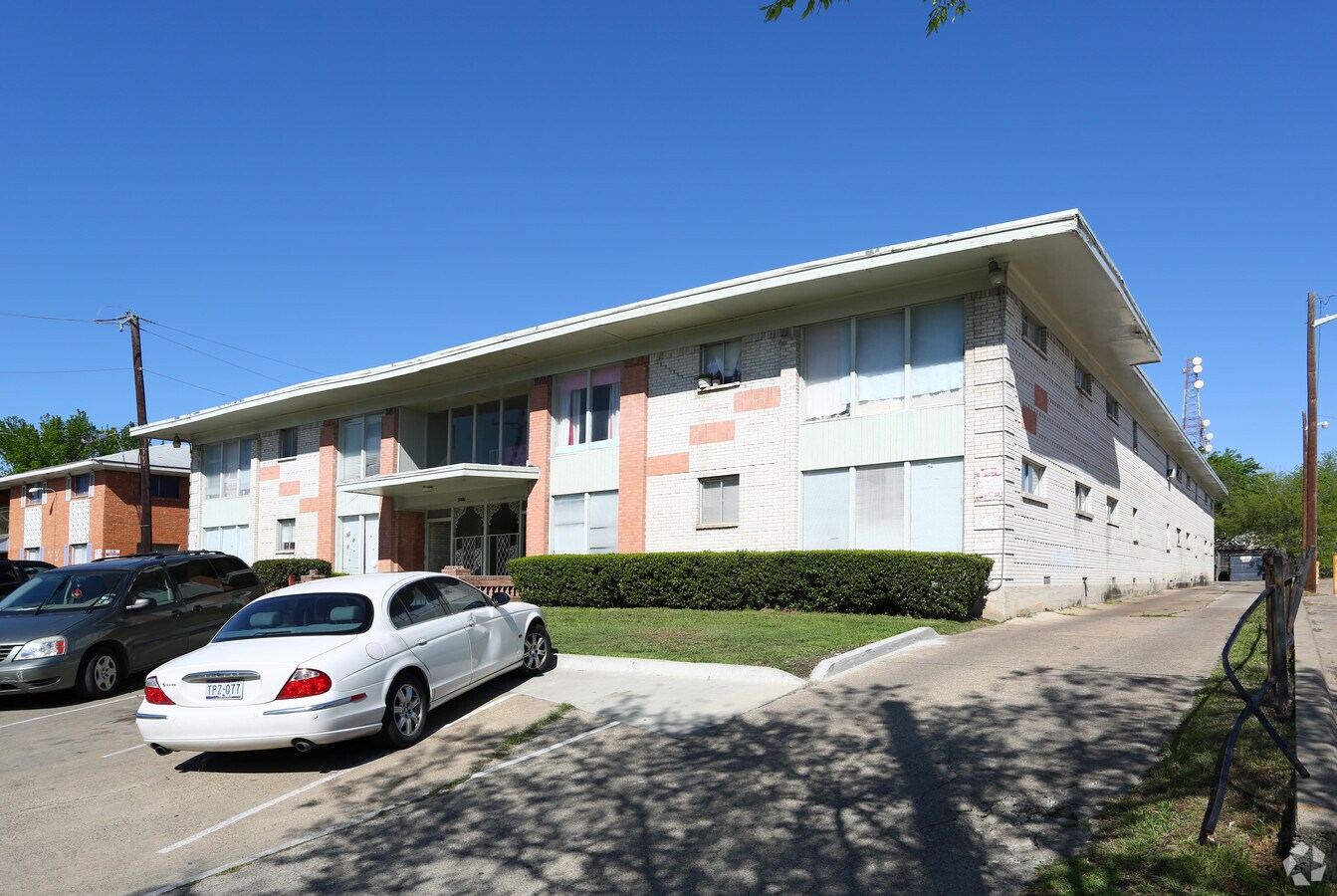 Photo - ANP @ Gaston Apartments