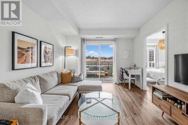 Photo - 1 Neighbourhood Ln. Unit 403