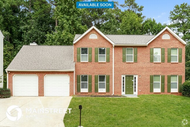Building Photo - 6578 Carriage Ln Rental