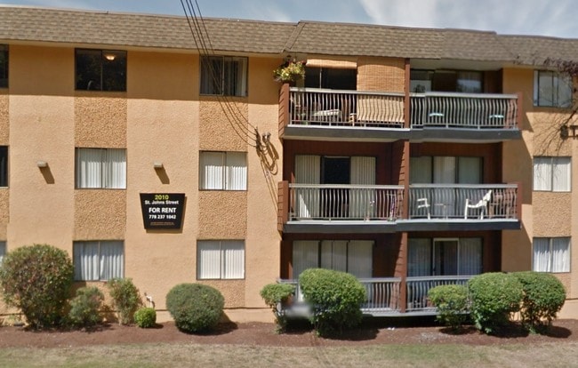 Building Photo - St. Johns Apartments