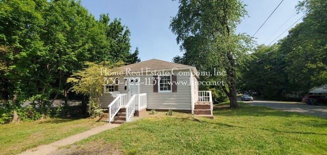 Building Photo - 721 Junia Ave Rental