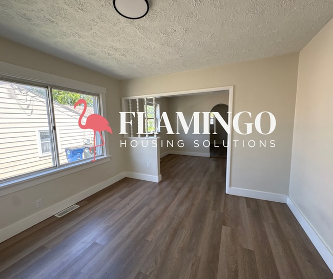 Photo - Remodeled 2 bedroom with off street parking and garage