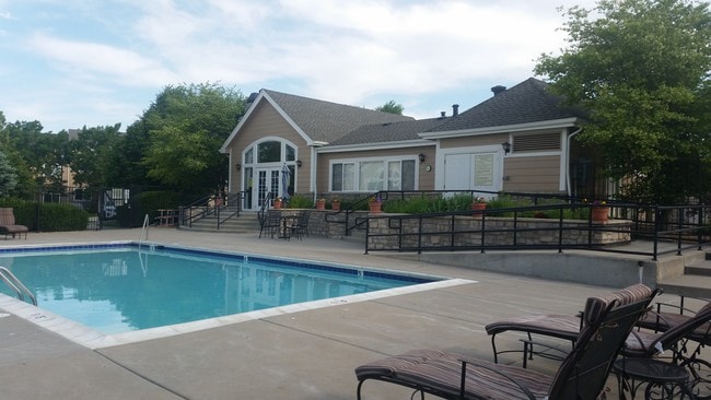 Pool - 2971 W 119th Ave Unit 102