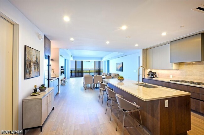 5100 SEAGRASS Blvd Unit 705