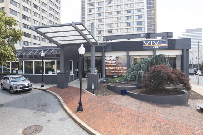 Photo - Vivo Living Baltimore