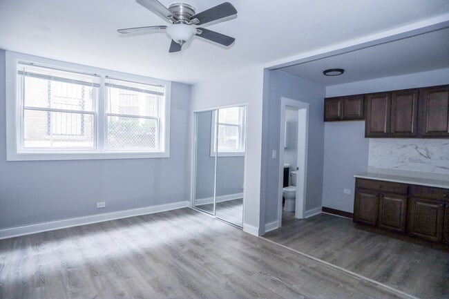 Photo - 6950 N Ashland Blvd Apartment Unit #103