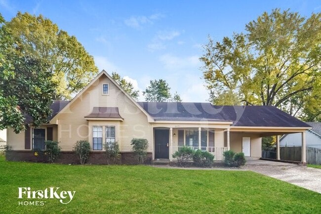 Building Photo - 6631 Cherry Bark Dr Rental