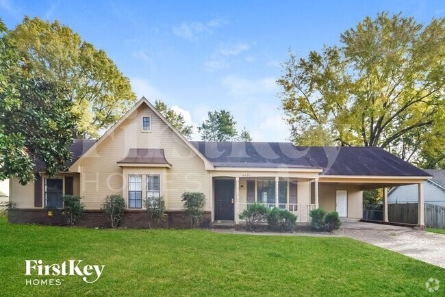Building Photo - 6631 Cherry Bark Dr Rental