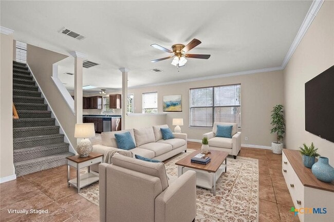 Photo - 2110 Garrison Dr House