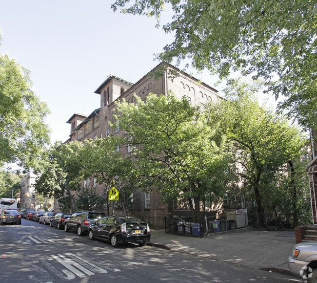 34-09 83rd Street