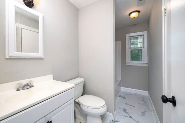 Photo - Beautifully Renovated 3 Bedroom Available!