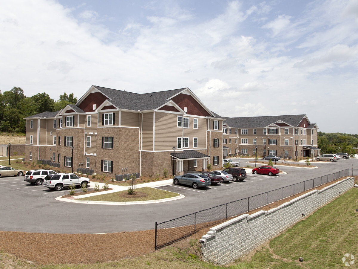 Villas at Hope Crest - Villas at Hope Crest Apartamentos