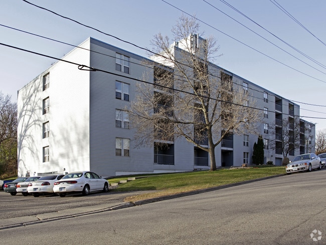 Park Plaza