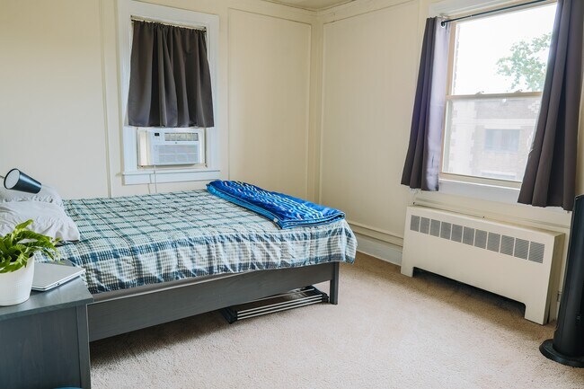 Hempstead Road Apartments
