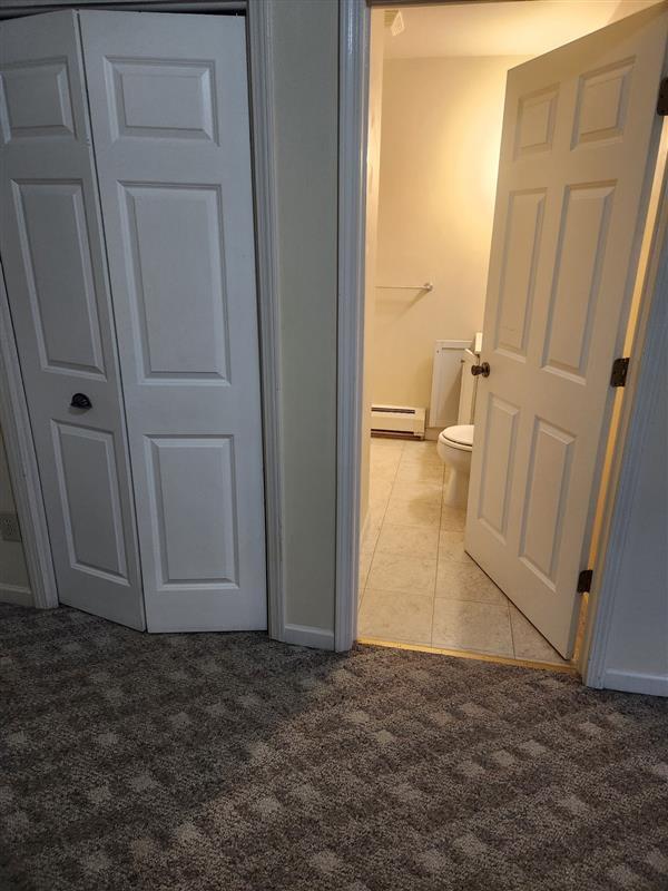 Davison Mobile Home Community
