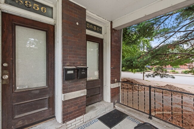 Photo - 5956 Kingsbury Ave Unit 1F