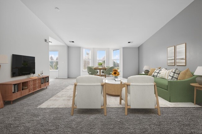 Building Photo - Mansions at Delmar, an Eagle Rock Community