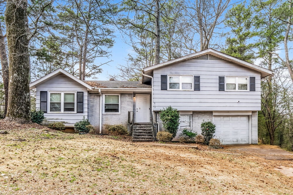 Photo - 813 Hagwood Rd