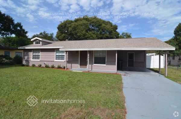 Building Photo - 703 Leisure Ave Rental