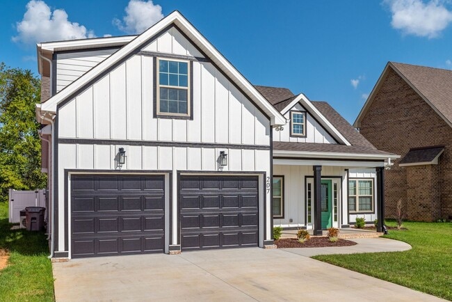 Photo - 207 Jesse Dr