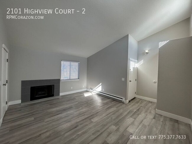 Photo - 2101 Highview Ct