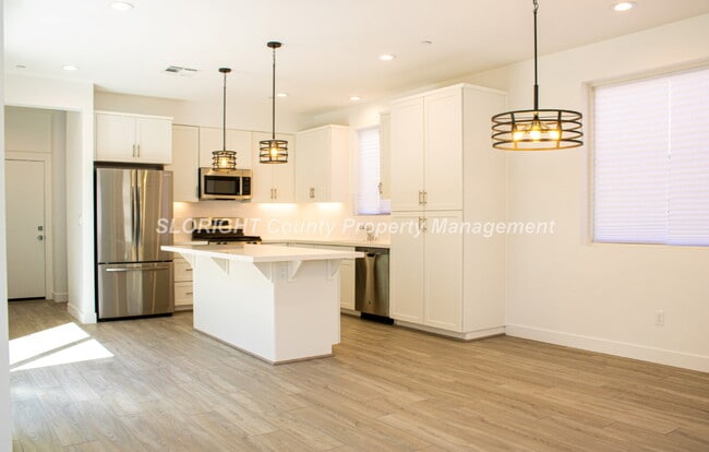 Photo - AVAILABLE JULY - Modern Style Home SLO Home - 3 Bedroom / 2.5 Bathroom