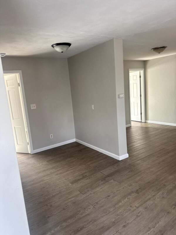 1334 Juniper Dr Unidad #11 - 2/1b