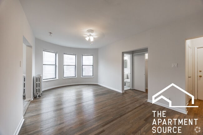 Building Photo - 7728 N Marshfield Ave Unit 1C Rental