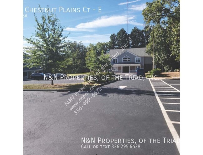 Photo - 1398 Chestnut Plains Ct Unit E