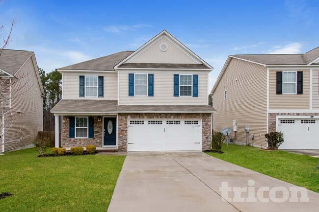 Building Photo - 304 Longfellows Ln