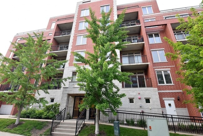 Building Photo - 1670 Mill St Unit 306