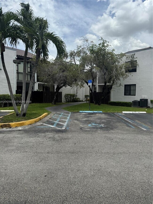 Photo - 9429 Fontainebleau Blvd Unit 105-33