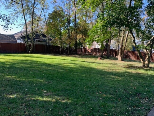Photo - 2 Bedroom 1 Bathroom Single Family on Double Lot
