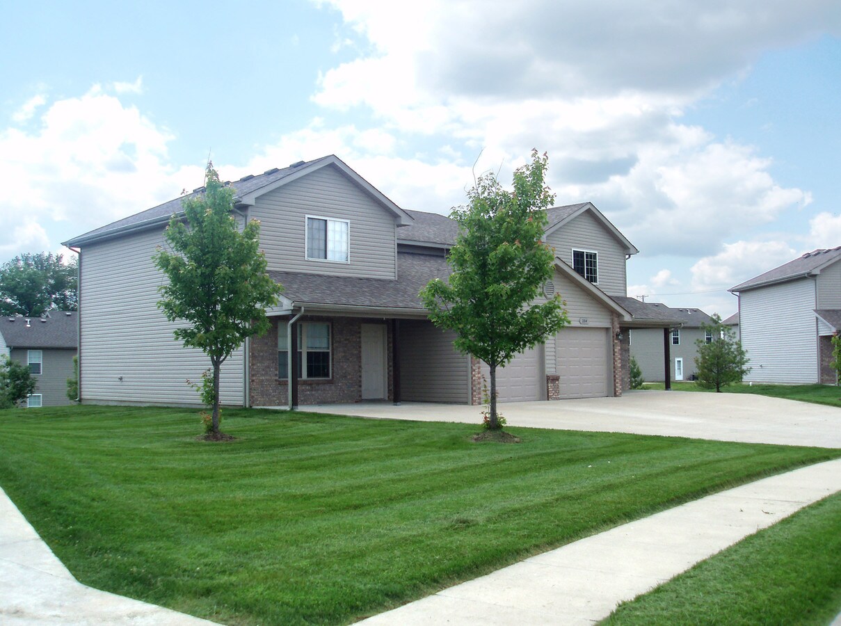 GPA Properties - GPA Properties Apartments
