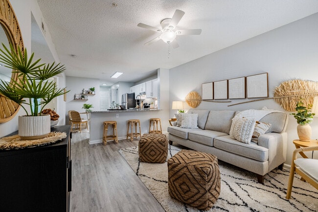 Photo - Hawk Ridge Apartments