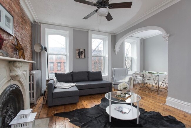 Photo - 154 Mercer St Unit 3