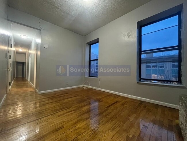 Building Photo - 301 W 141st St Unit 2C Rental