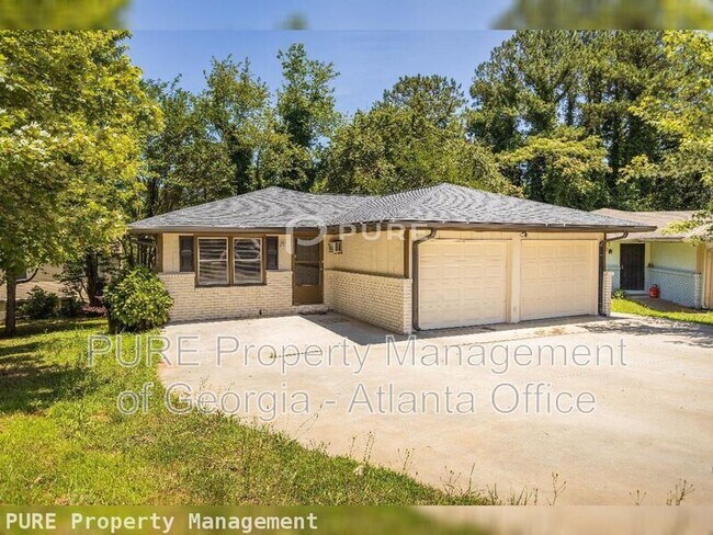 Photo - 2895 Lakemont Pl SW