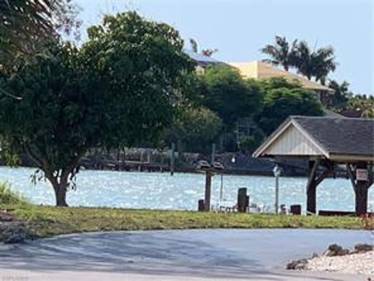 Photo - Coastal Waterfront Pool Home in Paradise at Isles of Capri