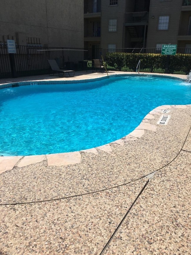 Photo - Monterrey Park Apartments